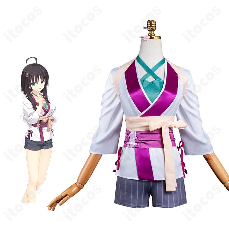 ストリノヴァ 香奈美「世紀の歌姫」衣装を着用した全身ビジュアル。舞台衣装風の華やかさと高再現シルエットを確認できます。