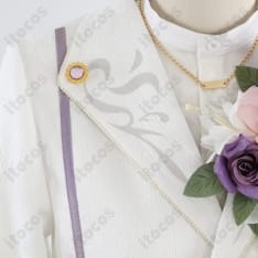 神代類『夢への一歩 レーヴ・デ・マジ』コスプレ衣装｜高再現と快適設計でイベント・撮影に最適 - 4枚目の画像（サムネイル）