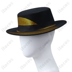 IdentityV 第五人格 隠者（金箔）コスプレ 高再現で撮影映え・イベント対応 - 5枚目の画像（サムネイル）