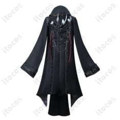 IdentityV 第五人格 隠者（金箔）コスプレ 高再現で撮影映え・イベント対応 - 2枚目の画像（サムネイル）