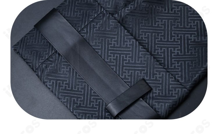 IdentityV 第五人格 隠者 金箔コスプレ衣装 アクセサリーセットの内容詳細。ネックレス・仮面など一式