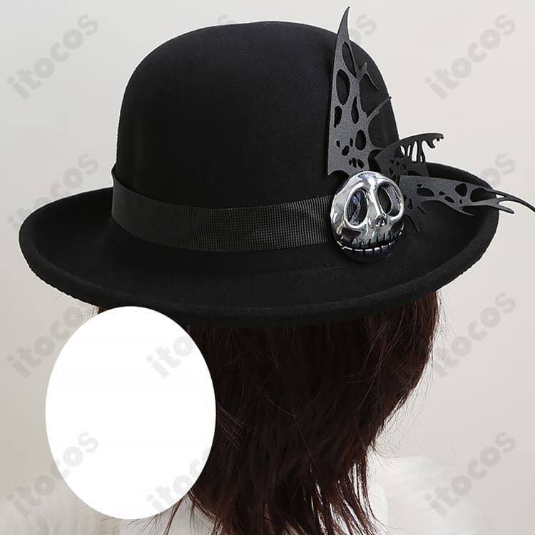 ディズニー ツイステ ジャミル ナイトメアースーツ 高再現コスプレ衣装｜撮影・イベント向け - 7枚目の画像