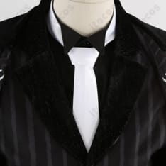 ディズニー ツイステ ジャミル ナイトメアースーツ 高再現コスプレ衣装｜撮影・イベント向け - 6枚目の画像（サムネイル）