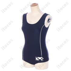 崩壊3rd ブローニャ・ザイチク スクール水着｜高再現で動きやすい清楚フルセット衣装 - 5枚目の画像（サムネイル）