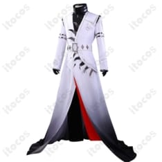 にじさんじ VOLTACTION セラフ・ダズルガーデン 天使衣装 高再現で撮影映え、イベントに最適 - 1枚目の画像（サムネイル）