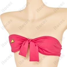 ストリートファイター6 キャミィ・ホワイト 水着コスプレ 高再現で撮影もイベントも映える - 5枚目の画像（サムネイル）