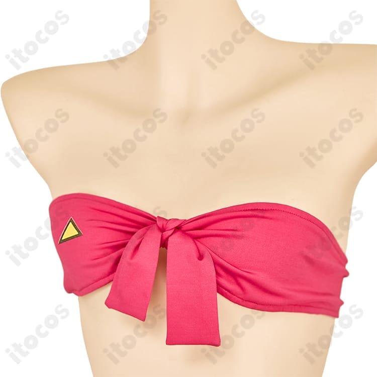 ストリートファイター6 キャミィ・ホワイト 水着コスプレ 高再現で撮影もイベントも映える - 5枚目の画像