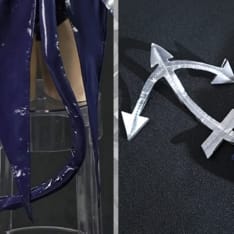 高再現で撮影映え。ニュージャージー「リッピング・ステッピング！」バニー S〜XXL対応 - 5枚目の画像（サムネイル）