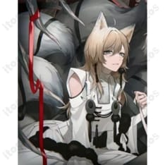 にじさんじ 叶「妖怪万化」和装コスプレ衣装｜高再現・快適設計でイベントと撮影に最適 - 1枚目の画像（サムネイル）