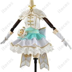 南ことり お化粧の魔法編 コスプレ衣装｜高再現で可憐に。撮影・イベントで映える一着 - 2枚目の画像（サムネイル）