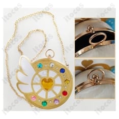 南ことり お化粧の魔法編 コスプレ衣装｜高再現で可憐に。撮影・イベントで映える一着 - 4枚目の画像（サムネイル）