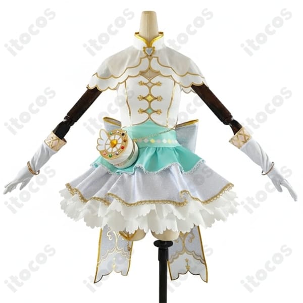 南ことり お化粧の魔法編 コスプレ衣装｜高再現で可憐に。撮影・イベントで映える一着