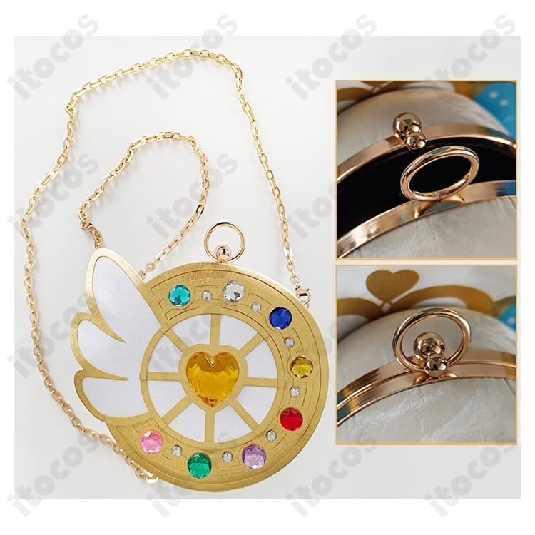 南ことり お化粧の魔法編 コスプレ衣装｜高再現で可憐に。撮影・イベントで映える一着 - 4枚目の画像