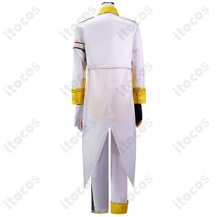 プロジェクトセカイ 天馬司 5th Anniversary 感謝祭 コスプレ衣装。高再現で華やか、イベント映えの一着 - 2枚目の画像