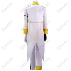 プロジェクトセカイ 天馬司 5th Anniversary 感謝祭 コスプレ衣装。高再現で華やか、イベント映えの一着 - 2枚目の画像（サムネイル）