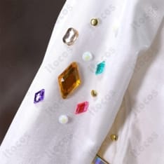 プロジェクトセカイ 天馬司 5th Anniversary 感謝祭 コスプレ衣装。高再現で華やか、イベント映えの一着 - 5枚目の画像（サムネイル）