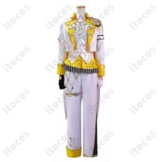 プロジェクトセカイ 天馬司 5th Anniversary 感謝祭 コスプレ衣装。高再現で華やか、イベント映えの一着 - 1枚目の画像（サムネイル）