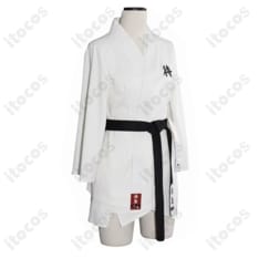 HUNDRED LINE 凶鳥狂死香 私服Ver. コスプレ衣装｜高再現設計で撮影映えと快適さを両立 - 4枚目の画像（サムネイル）