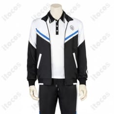 恋と深空 カレ共通「在りし日々」学園制服 再現度重視の3点セットで撮影映え - 1枚目の画像（サムネイル）