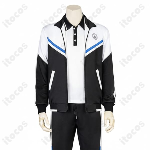 恋と深空 カレ共通「在りし日々」学園制服 再現度重視の3点セットで撮影映え