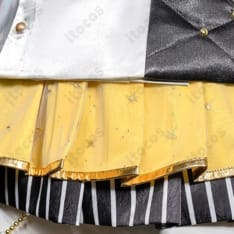 プロセカ 鏡音レン 5th Anniversary 感謝祭衣装 高再現・快適設計で撮影とイベントに最適 - 6枚目の画像（サムネイル）