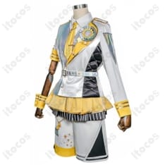 プロセカ 鏡音レン 5th Anniversary 感謝祭衣装 高再現・快適設計で撮影とイベントに最適 - 2枚目の画像（サムネイル）