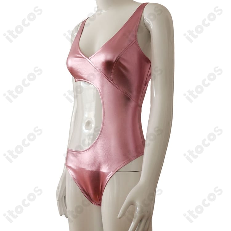 サブスタンス スー レオタード風コスプレ衣装｜高再現で美シルエット、イベント・撮影に最適 - 3枚目の画像