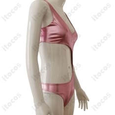 サブスタンス スー レオタード風コスプレ衣装｜高再現で美シルエット、イベント・撮影に最適 - 2枚目の画像（サムネイル）