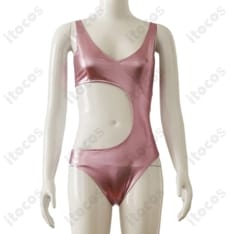 サブスタンス スー レオタード風コスプレ衣装｜高再現で美シルエット、イベント・撮影に最適 - 1枚目の画像（サムネイル）