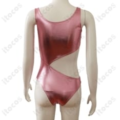 サブスタンス スー レオタード風コスプレ衣装｜高再現で美シルエット、イベント・撮影に最適 - 4枚目の画像（サムネイル）