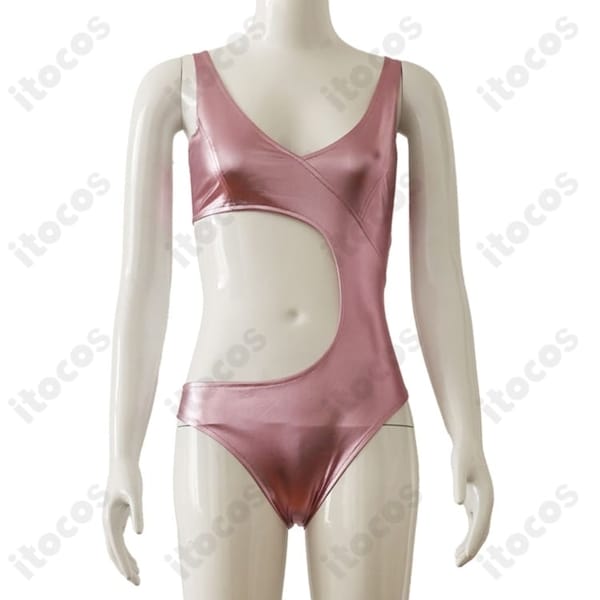サブスタンス スー レオタード風コスプレ衣装｜高再現で美シルエット、イベント・撮影に最適