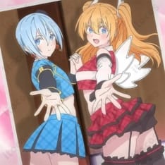 高再現のリリエル シンデレラ☆スター衣装。軽やかで動きやすく、イベント・撮影に最適 - 2枚目の画像（サムネイル）