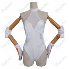 ガンスミスビッチ コスプレ衣装｜高発色レオタードで高再現、イベント＆撮影に最適 - 4枚目の画像（サムネイル）