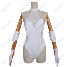 ガンスミスビッチ コスプレ衣装｜高発色レオタードで高再現、イベント＆撮影に最適 - 1枚目の画像（サムネイル）