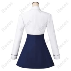 FGO マシュ・キリエライト 新衣装 コスプレ衣装｜高再現ディテールで撮影・イベントに最適 - 2枚目の画像（サムネイル）