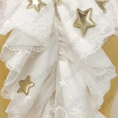 木之本桜 星のドレス コスプレ衣装｜高再現とふんわりシルエットで撮影会・イベントに - 4枚目の画像（サムネイル）