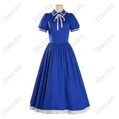 カードキャプターさくら 木之本桜 私服ワンピース衣装｜清楚シルエットで高再現、イベント・撮影に最適 - 1枚目の画像（サムネイル）