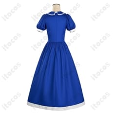 カードキャプターさくら 木之本桜 私服ワンピース衣装｜清楚シルエットで高再現、イベント・撮影に最適 - 3枚目の画像（サムネイル）