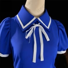 カードキャプターさくら 木之本桜 私服ワンピース衣装｜清楚シルエットで高再現、イベント・撮影に最適 - 4枚目の画像（サムネイル）