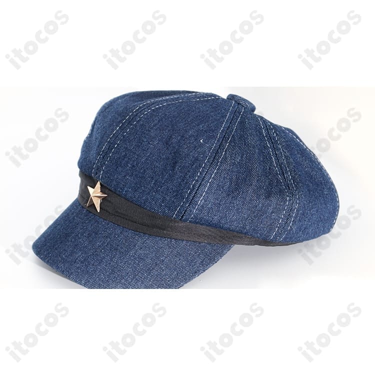 HUNDRED LINE 丸子楽 私服コスプレ 高再現で軽快、イベント・撮影に最適 - 5枚目の画像