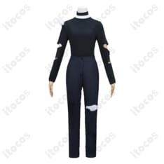 第五人格 傭兵 初期衣装 コスプレ衣装｜高再現で動きやすい、イベント＆撮影に最適 - 4枚目の画像（サムネイル）