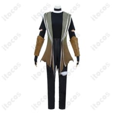 第五人格 傭兵 初期衣装 コスプレ衣装｜高再現で動きやすい、イベント＆撮影に最適 - 1枚目の画像（サムネイル）