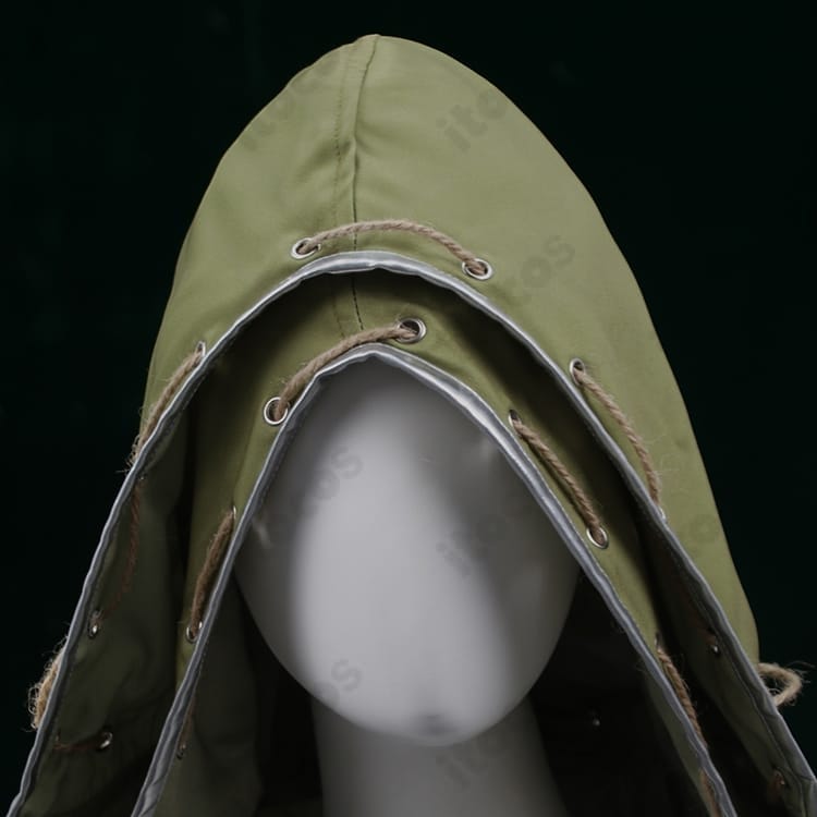 第五人格 傭兵 初期衣装 コスプレ衣装｜高再現で動きやすい、イベント＆撮影に最適 - 5枚目の画像