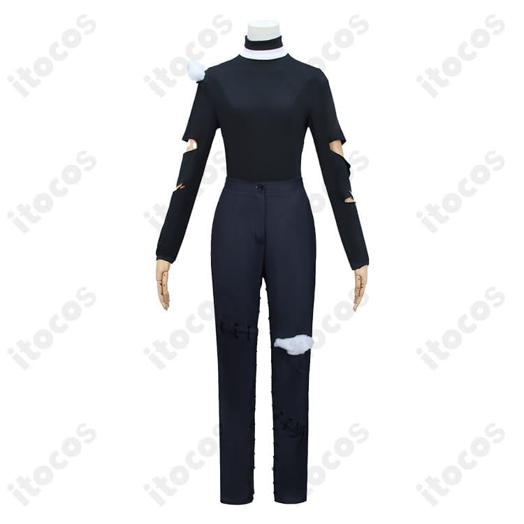 第五人格 傭兵 初期衣装 コスプレ衣装｜高再現で動きやすい、イベント＆撮影に最適 - 4枚目の画像