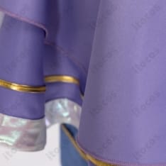 藤田ことね『雨上がりのアイリス』高再現コス｜軽やか素材でイベント・撮影に最適 - 5枚目の画像（サムネイル）