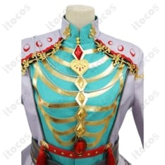 影片みか ダークロマンス（SCR）コスプレ｜高再現・動きやすい設計でイベント＆撮影に最適 - 3枚目の画像（サムネイル）