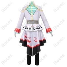 影片みか ダークロマンス（SCR）コスプレ｜高再現・動きやすい設計でイベント＆撮影に最適 - 2枚目の画像（サムネイル）