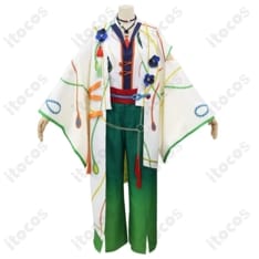 あんスタ!! 三毛縞 斑 NEW COLOR コスプレ衣装｜高再現でステージ映え、イベント即戦力 - 1枚目の画像（サムネイル）