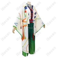 あんスタ!! 三毛縞 斑 NEW COLOR コスプレ衣装｜高再現でステージ映え、イベント即戦力 - 2枚目の画像（サムネイル）