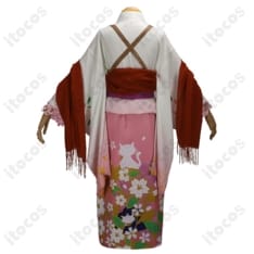 大妖怪×ローソン Nqrse ローソンコラボver. 高再現でイベント＆撮影に最適 - 3枚目の画像（サムネイル）